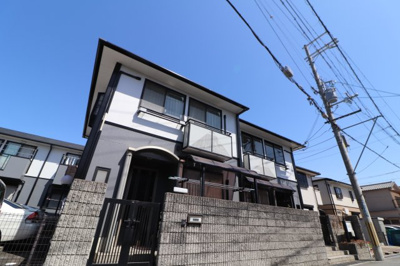 【外観】 | サンヴィレッジ上郡