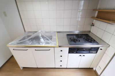 【キッチン】 | サンヴィレッジ上郡