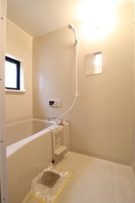 【浴室】 | サンヴィレッジ上郡