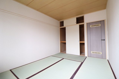 【寝室】 | サンヴィレッジ上郡