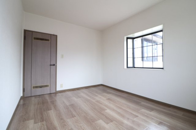 【洋室】 | サンヴィレッジ上郡