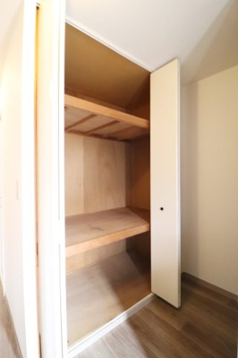 【収納】 | サンヴィレッジ上郡