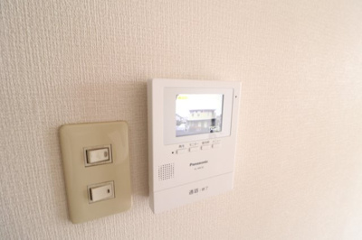 【セキュリティ】 | サンヴィレッジ上郡