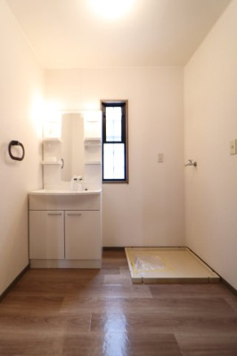 【内装】 | サンヴィレッジ上郡