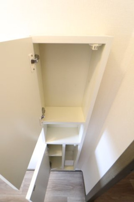 【内装】 | サンヴィレッジ上郡