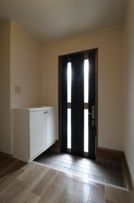 【内装】 | サンヴィレッジ上郡