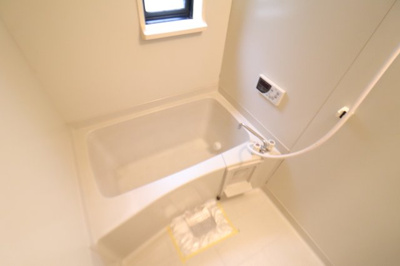 【浴室】 | サンヴィレッジ上郡