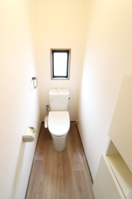 【トイレ】 | サンヴィレッジ上郡