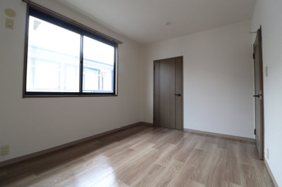 【寝室】 | サンヴィレッジ上郡