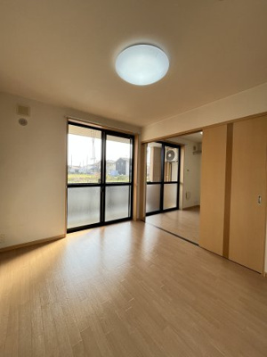 【洋室】 | サンフラワー