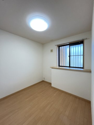 【洋室】 | サンフラワー