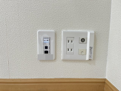 【設備】 | サンフラワー