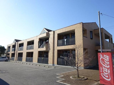 【外観】 | サンフラワー