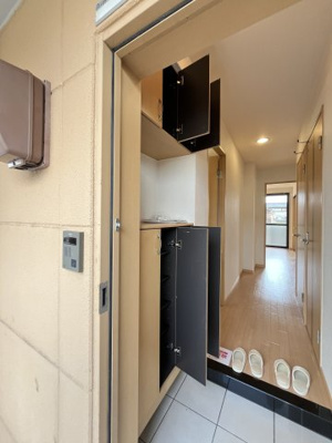 【バルコニー】 | サンフラワー