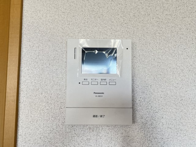 【セキュリティ】 | フォレスト・ヴィラ