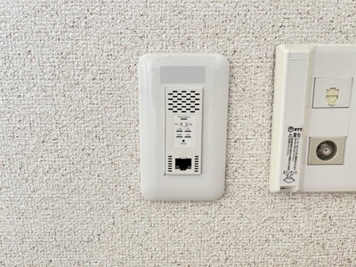 【設備】 | フォレスト・ヴィラ