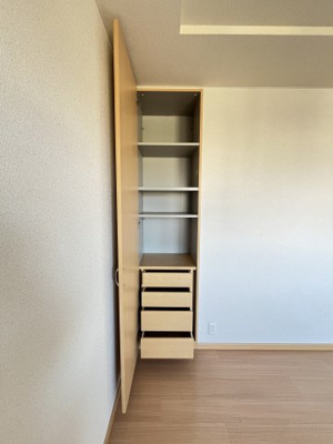 【収納】 | フォレスト・ヴィラ