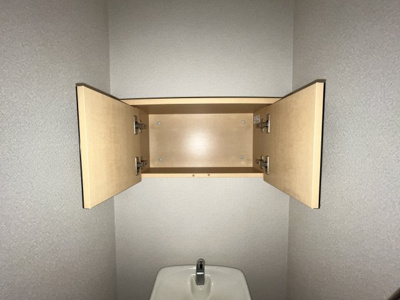 【収納】 | フォレスト・ヴィラ