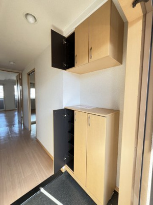 【収納】 | フォレスト・ヴィラ