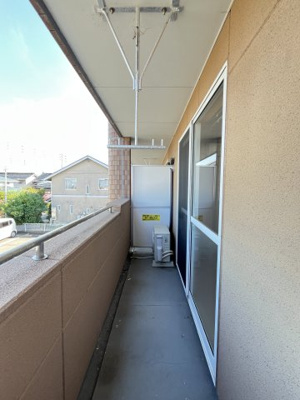 【バルコニー】 | フォレスト・ヴィラ