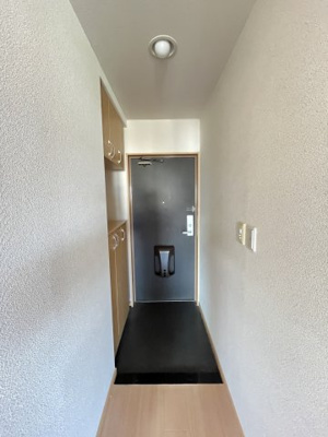 【玄関】 | フォレスト・ヴィラ