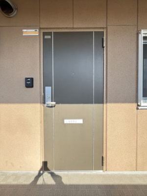 【玄関】 | フォレスト・ヴィラ