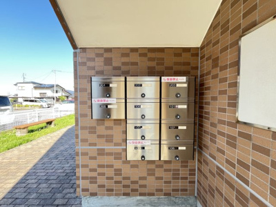 【その他共用部分】 | フォレスト・ヴィラ