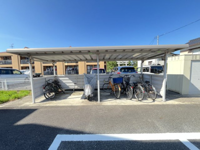 【その他共用部分】 | フォレスト・ヴィラ