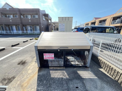 【駐車場】 | フォレスト・ヴィラ