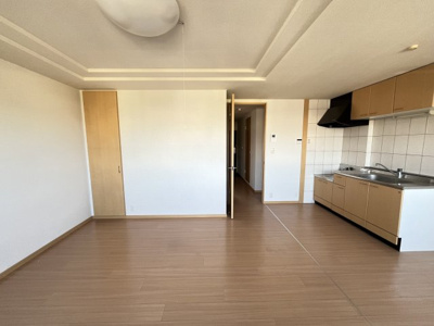 【居間・リビング】 | フォレスト・ヴィラ