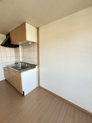 【キッチン】 | フォレスト・ヴィラ