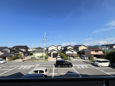 【展望】 | フォレスト・ヴィラ