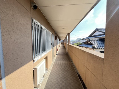 【その他共用部分】 | フォレスト・ヴィラ