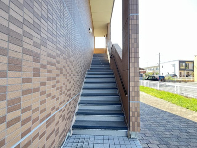 【その他共用部分】 | フォレスト・ヴィラ