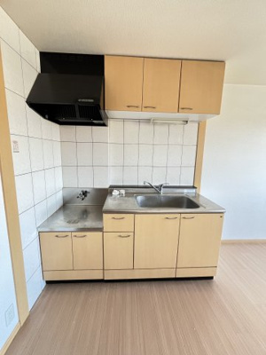 【キッチン】 | フォレスト・ヴィラ