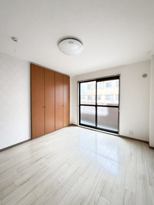 【洋室】 | プランドール