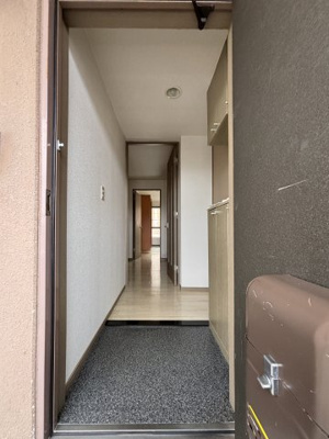 【玄関】 | プランドール