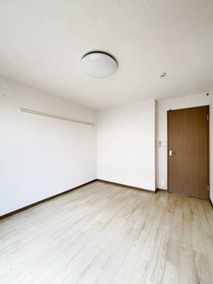 【洋室】 | プランドール