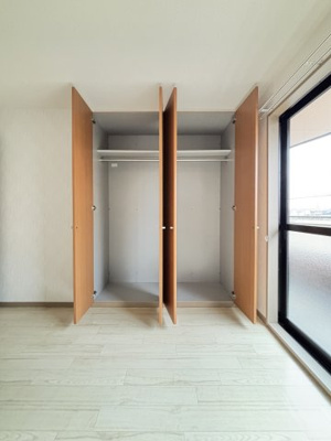 【洋室】 | プランドール