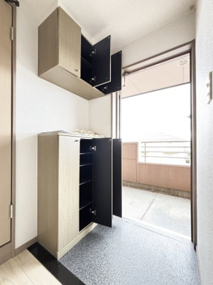 【その他共用部分】 | プランドール