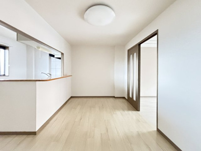 【居間・リビング】 | プランドール