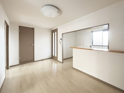 【居間・リビング】 | プランドール