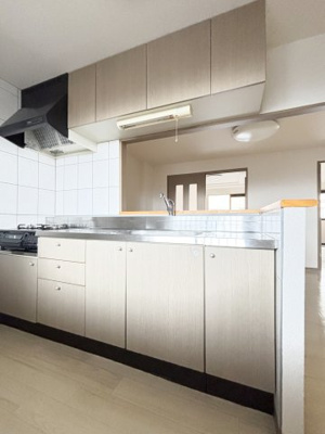 【キッチン】 | プランドール