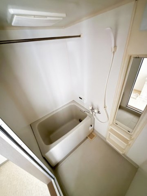 【浴室】 | プランドール