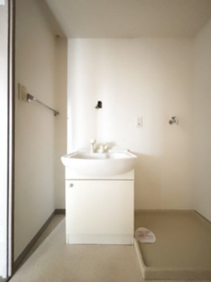 【洗面所】 | プランドール