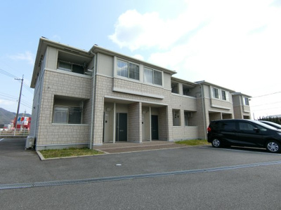 【外観】 | アース・カラー