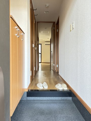 【キッチン】 | ディベルティ観音寺新町