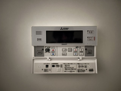 【キッチン】 | ディベルティ観音寺新町