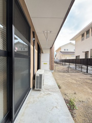 【その他共用部分】 | ディベルティ観音寺新町