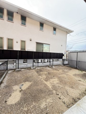 【駐車場】 | ディベルティ観音寺新町